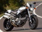 Ducati Monster S2R 1000